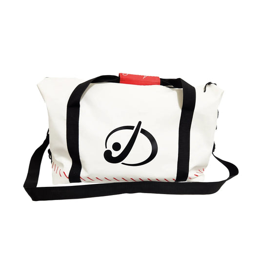 Duffle Bag - Futurism