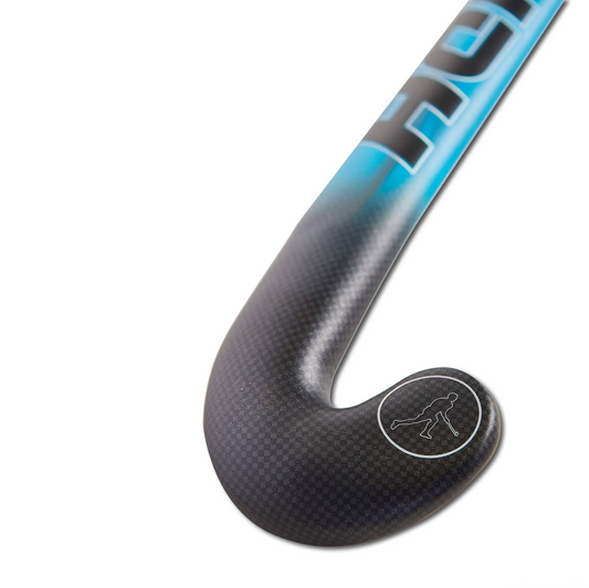 X60 Extra Low Bow - Field Hockey Stick