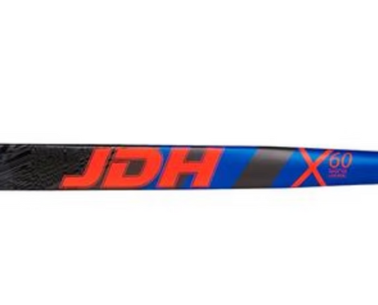 X60 Low Bow - Field Hockey Stick