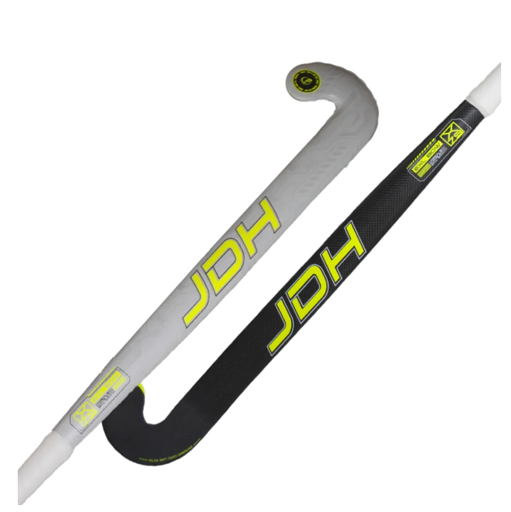 X79 Indoor Extra Low Bow - Futurism Field Hockey Stick - JDH AMERICA