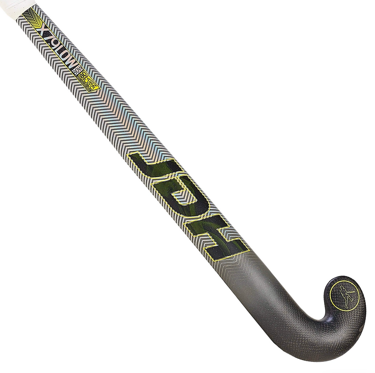 X79 Low Bow - Field Hockey Stick