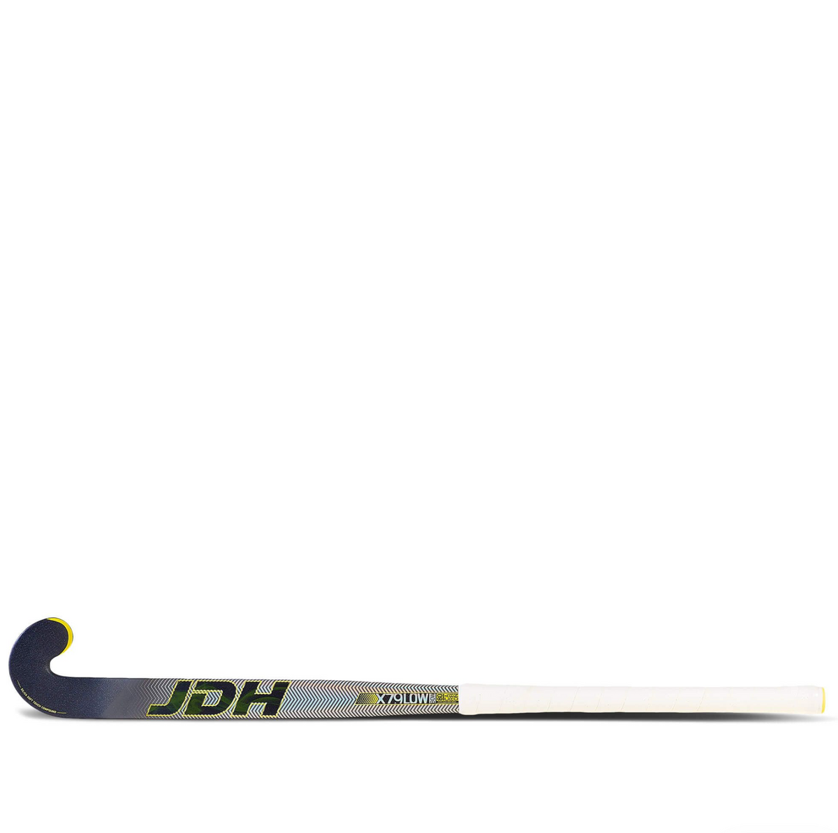X79 Low Bow - Field Hockey Stick