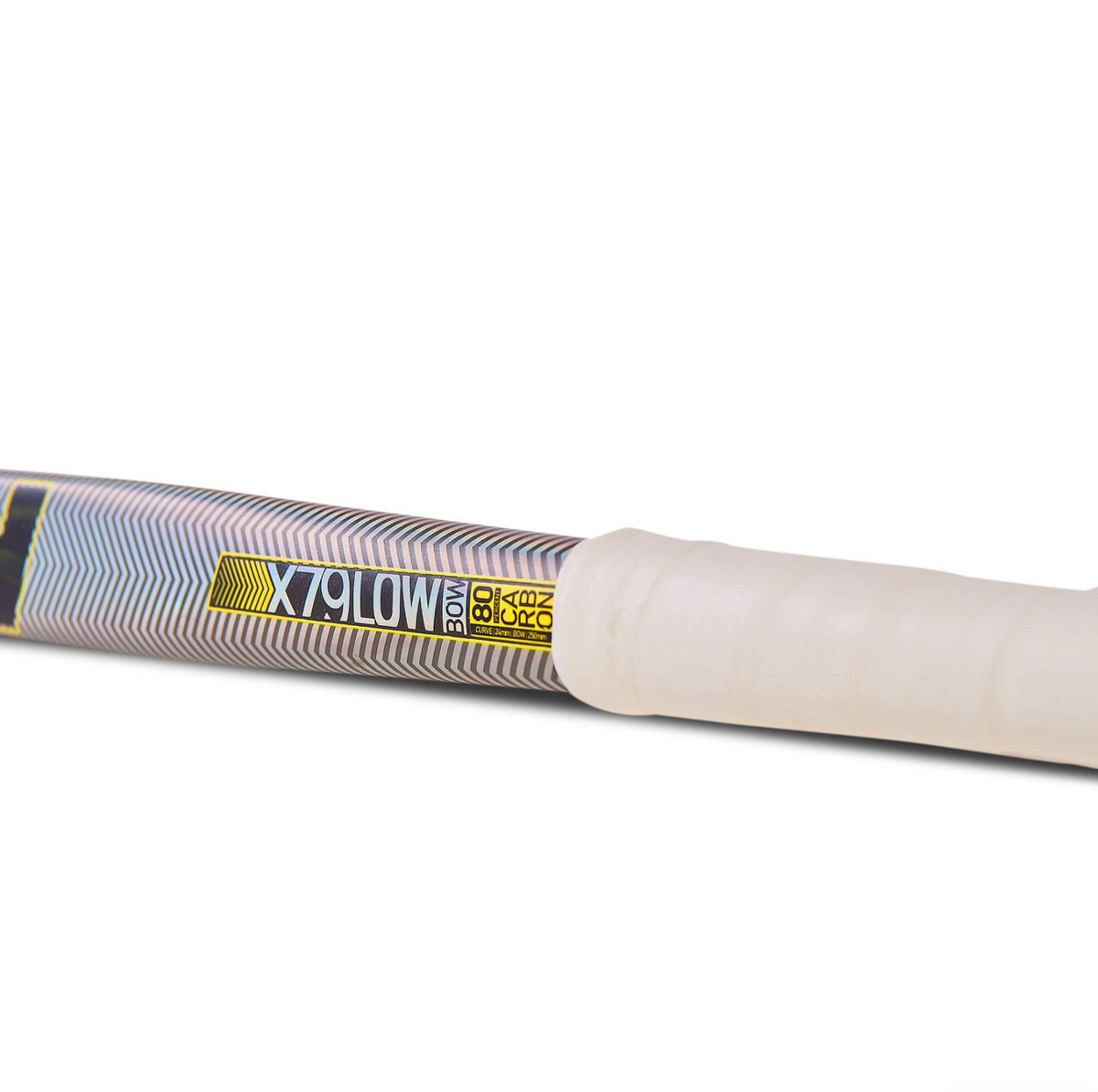 X79 Low Bow - Field Hockey Stick