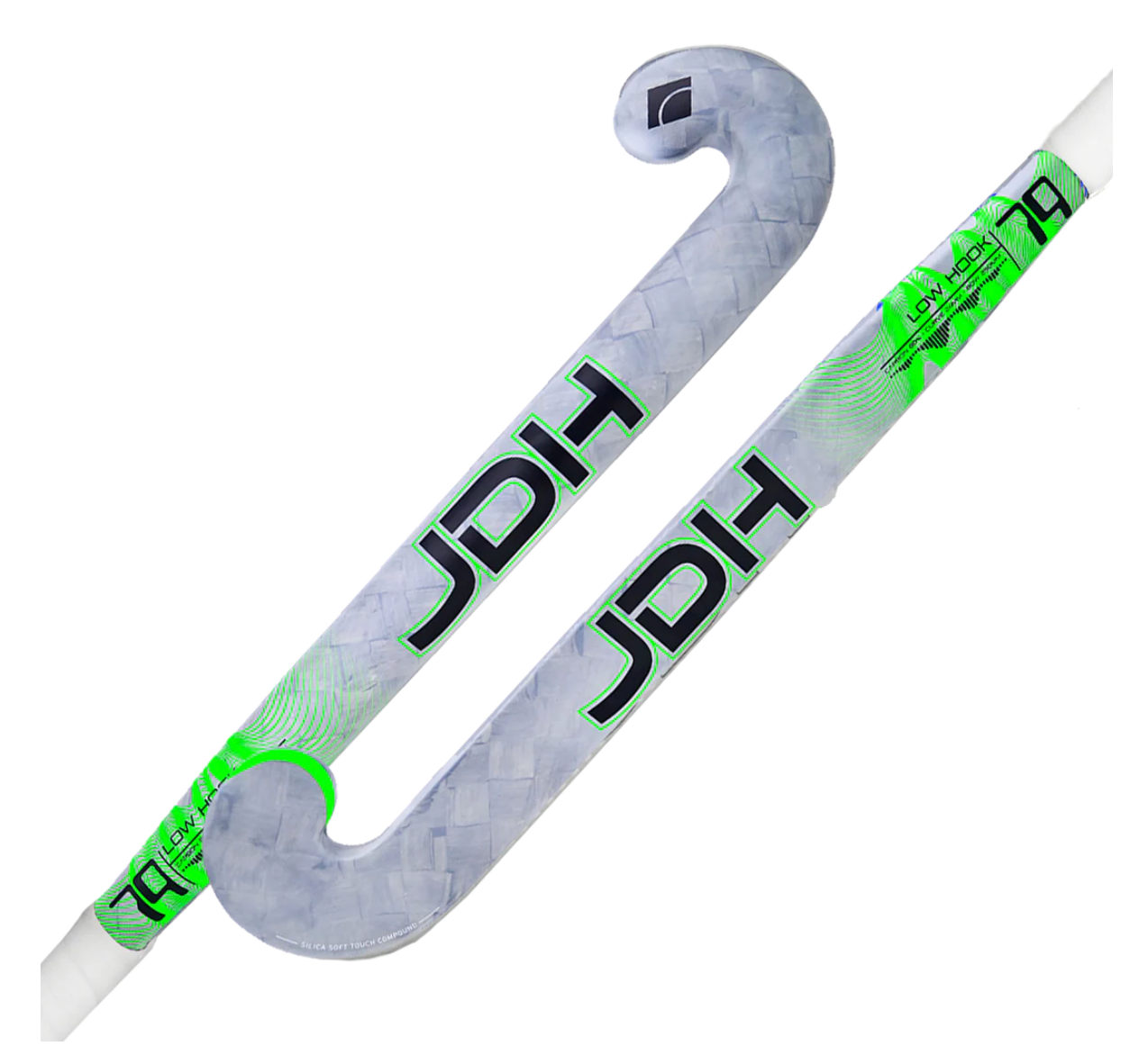 X79 Low Bow Hook - Genesis