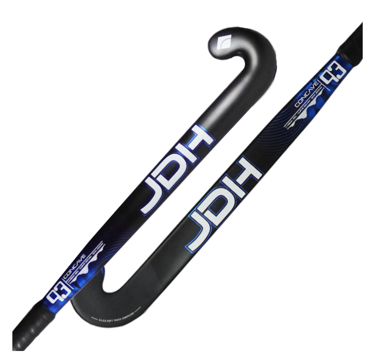 X93 Concave - Rhythm & Flow