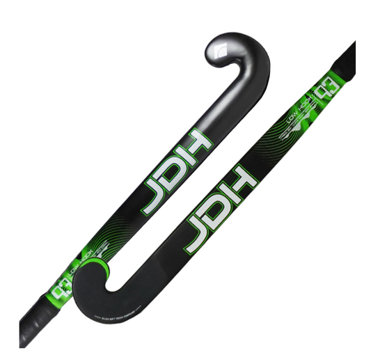 X93 Low Bow Hook - Rhythm & Flow