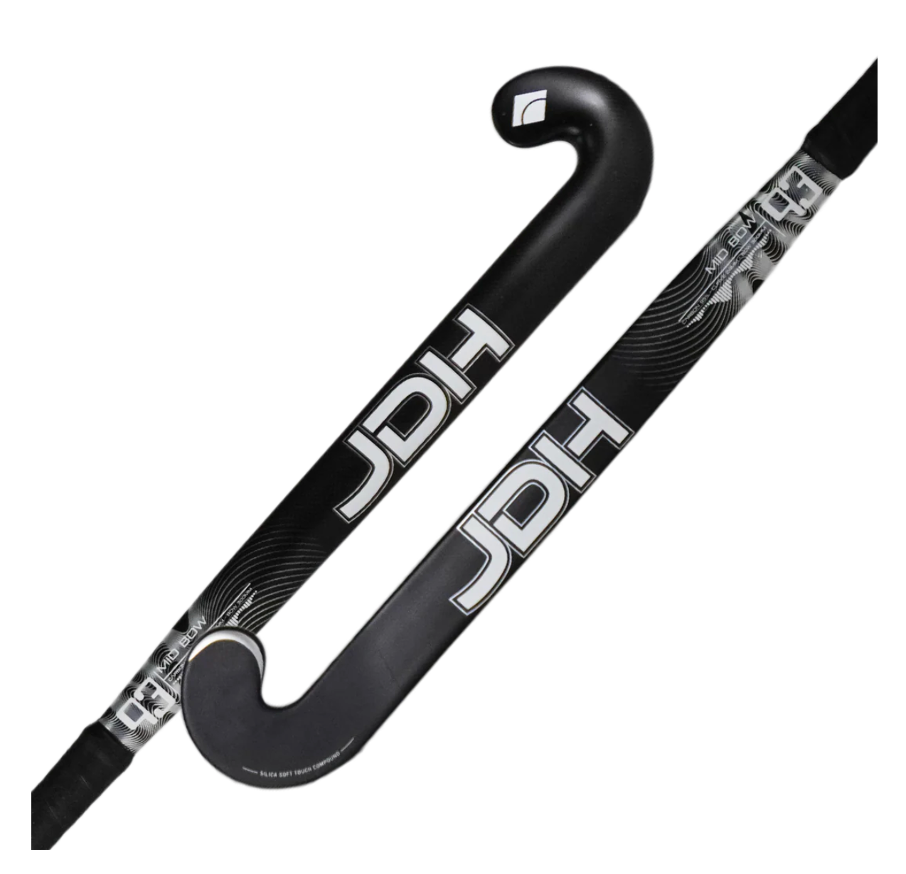 X93 Mid Bow - Rhythm & Flow