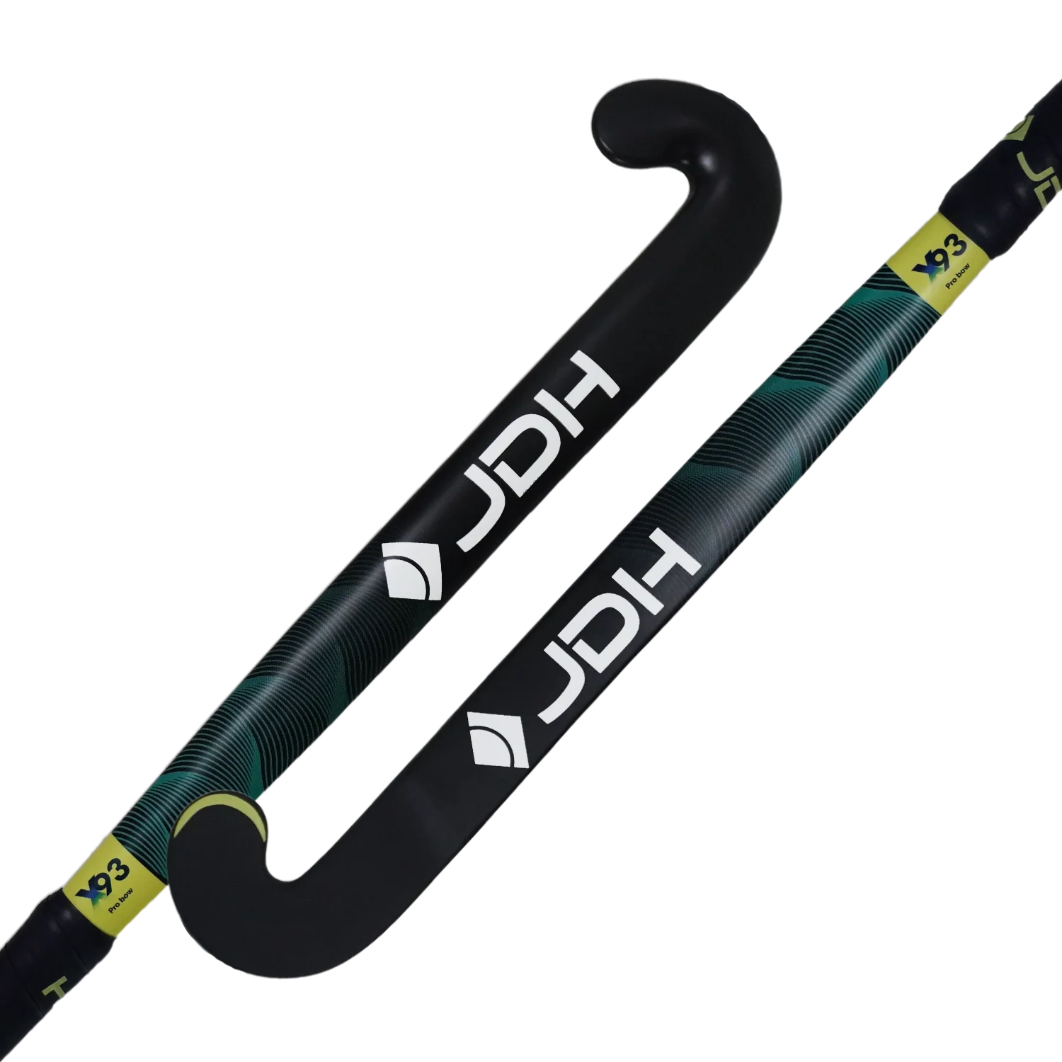 数量限定SALE ホッケースティック JDH X93 Mid Bow 2021