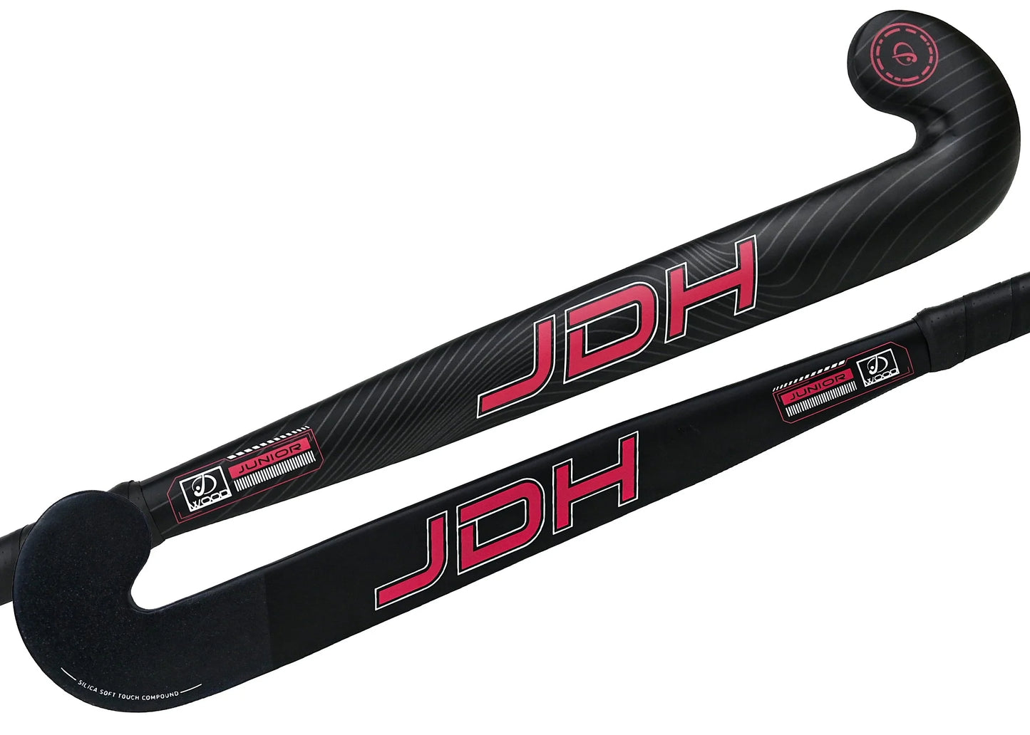 x40 Junior Stick - Wood