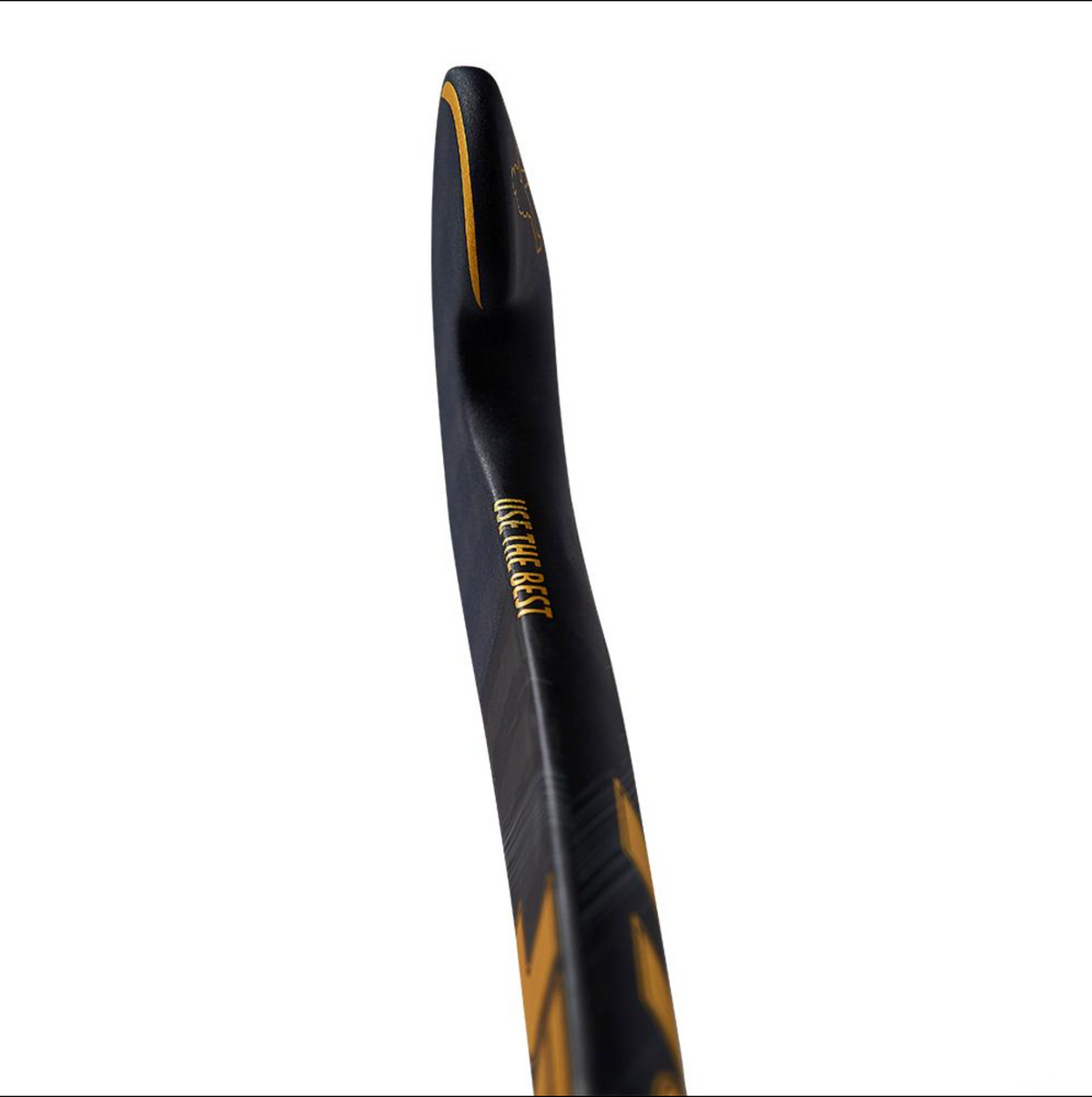 x93 Mid Bow - Field Hockey Stick