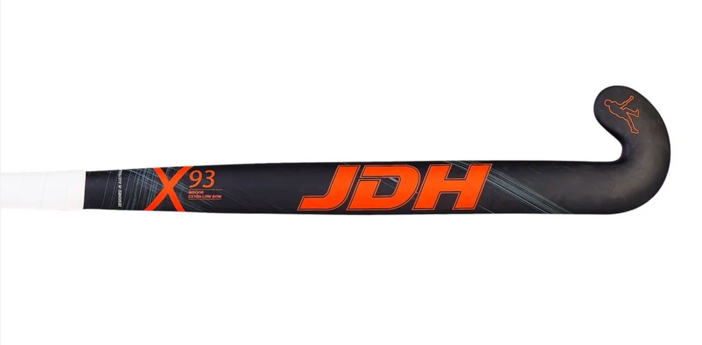 X93 Concave - 2019 Field Hockey Stick