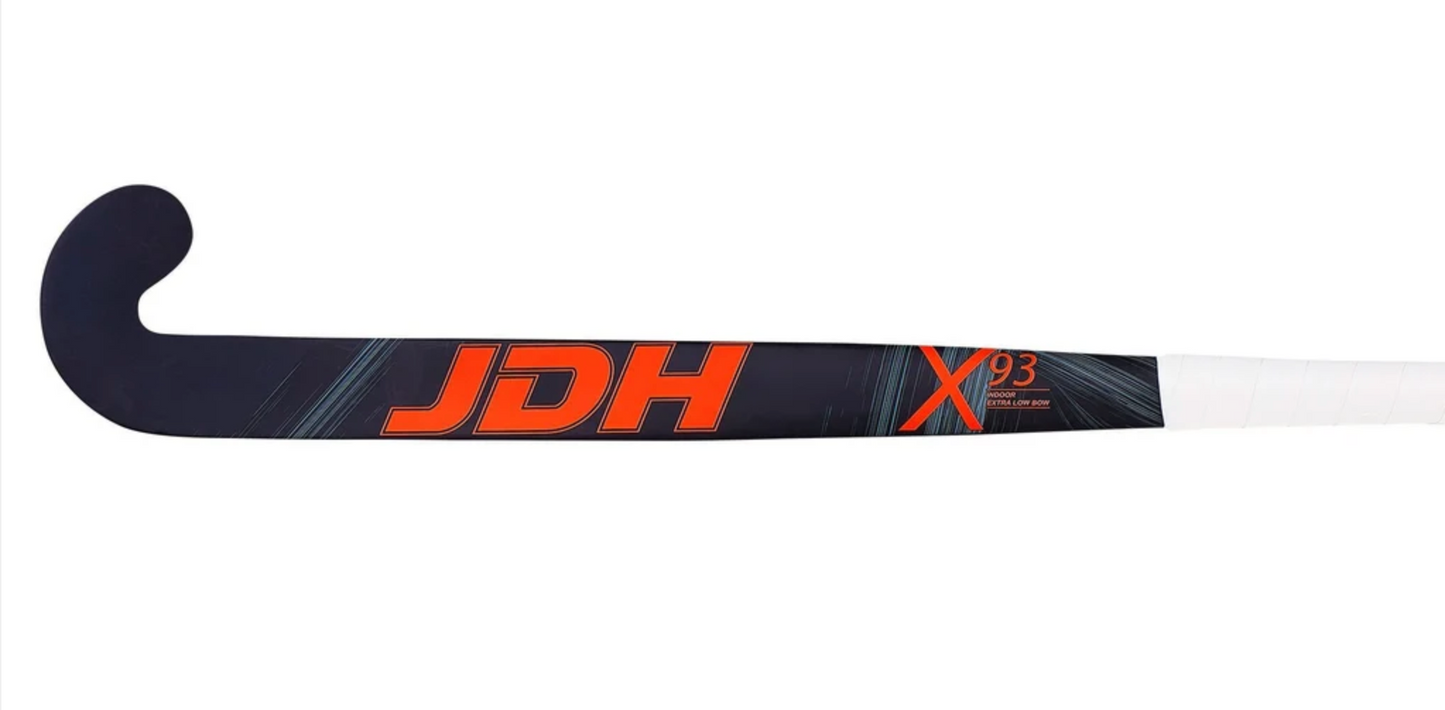 X93 Concave - 2019 Field Hockey Stick